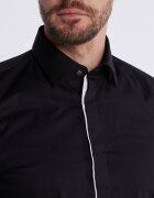 BOSS Black Cămașă H-HANK-party2 | Slim Fit | easy iron