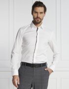 BOSS Black Cămașă H-HANK-party2 | Slim Fit | easy iron