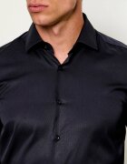BOSS Black Cămașă H-Hank-S-K-C1-263 | Slim Fit
