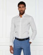 BOSS Black Cămașă H-HANK-s-kent-C1-232 | Slim Fit