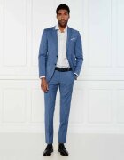 BOSS Black Cămașă H-HANK-s-kent-C1-232 | Slim Fit