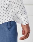 BOSS Black Cămașă H-HANK-s-kent-C1-232 | Slim Fit