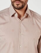 BOSS Black Cămașă H-HANK-s-kent-C1-232 | Slim Fit