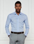 BOSS Black Cămașă H-HANK-s-kent-C1-232 | Slim Fit