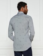 BOSS Black Cămașă H-HANK-s-kent-C1-232 | Slim Fit