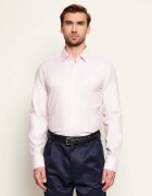 BOSS Black Cămașă H-HANK-s-kent-C1-232 | Slim Fit | easy iron