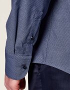 BOSS Black Cămașă H-HANK-s-kent-C1-232 | Slim Fit | easy iron
