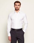 BOSS Black Cămașă H-HANK-s-kent-C1-232 | Slim Fit | easy iron
