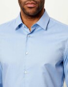 BOSS Black Cămașă H-HANK-s-kent-C1-232 | Slim Fit | easy iron