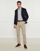 BOSS Black Cămașă H HANK s kent C1 | Slim Fit