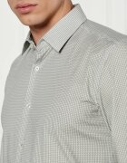 BOSS Black Cămașă H HANK s kent C1 | Slim Fit