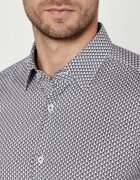 BOSS Black Cămașă H HANK s kent C1 | Slim Fit