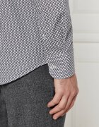 BOSS Black Cămașă H HANK s kent C1 | Slim Fit