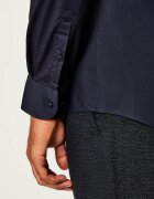 BOSS Black Cămașă H-Hank-s-kent-C3-253 | Slim Fit | stretch