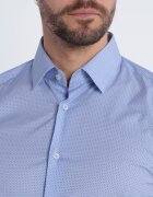 BOSS Black Cămașă H-HANK-s-kent | Slim Fit