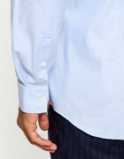 BOSS Black Cămașă H-Hank-S-SP-C1-263 | Slim Fit | stretch
