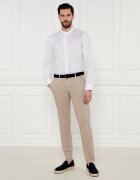 BOSS Black Cămașă H-HANK-S-STAN-C3-252 | Slim Fit | easy iron