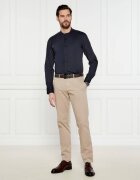 BOSS Black Cămașă H-HANK-S-STAN-C3-252 | Slim Fit | easy iron