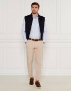 BOSS Black Cămașă H-HANK | Slim Fit