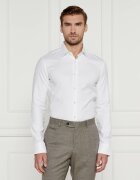 BOSS Black Cămașă H-HANK | Slim Fit