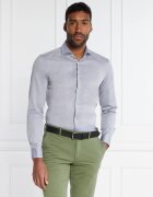 BOSS Black Cămașă H-HANK | Slim Fit