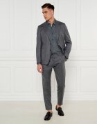 BOSS Black Cămașă H-HANK | Slim Fit
