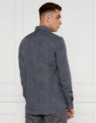 BOSS Black Cămașă H-HANK | Slim Fit