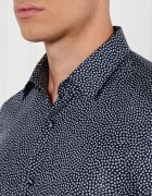 BOSS Black Cămașă H-HANK | Slim Fit