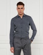 BOSS Black Cămașă H-HANK | Slim Fit