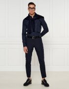 BOSS Black Cămașă H-HANK | Slim Fit