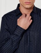 BOSS Black Cămașă H-HANK | Slim Fit