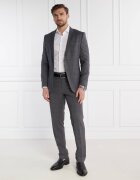 BOSS Black Cămașă H-HANK | Slim Fit