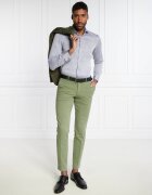 BOSS Black Cămașă H-HANK | Slim Fit