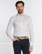 BOSS Black Cămașă H-HANK | Slim Fit