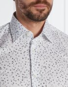 BOSS Black Cămașă H-HANK | Slim Fit