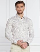 BOSS Black Cămașă H-HANK | Slim Fit