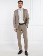 BOSS Black Cămașă H-HANK | Slim Fit | easy iron