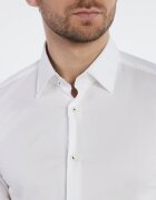 BOSS Black Cămașă H-HANK | Slim Fit | easy iron