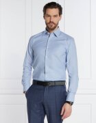 BOSS Black Cămașă H-HANK | Slim Fit | easy iron
