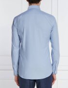 BOSS Black Cămașă H-HANK | Slim Fit | easy iron