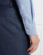 BOSS Black Cămașă H-HANK | Slim Fit | easy iron