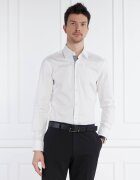 BOSS Black Cămașă H-HANK | Slim Fit | easy iron