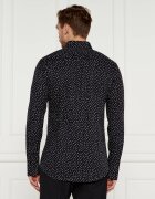 BOSS Black Cămașă H-HANK | Slim Fit | stretch