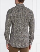 BOSS Black Cămașă H-HANK | Slim Fit | stretch