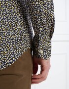BOSS Black Cămașă H-HANK | Slim Fit | stretch
