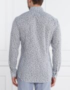 BOSS Black Cămașă H-HANK | Slim Fit | stretch