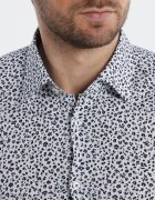 BOSS Black Cămașă H-HANK | Slim Fit | stretch