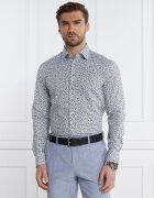 BOSS Black Cămașă H-HANK | Slim Fit | stretch