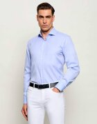 BOSS Black Cămașă H-HANK-SP-B1-C1-261 | Slim Fit