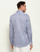 BOSS Black Cămașă H-HANK-SP-B1-C1-261 | Slim Fit